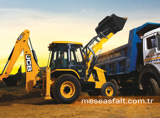 Hafriyat Çalışmaları